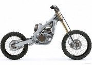 Kawasaki KX250F